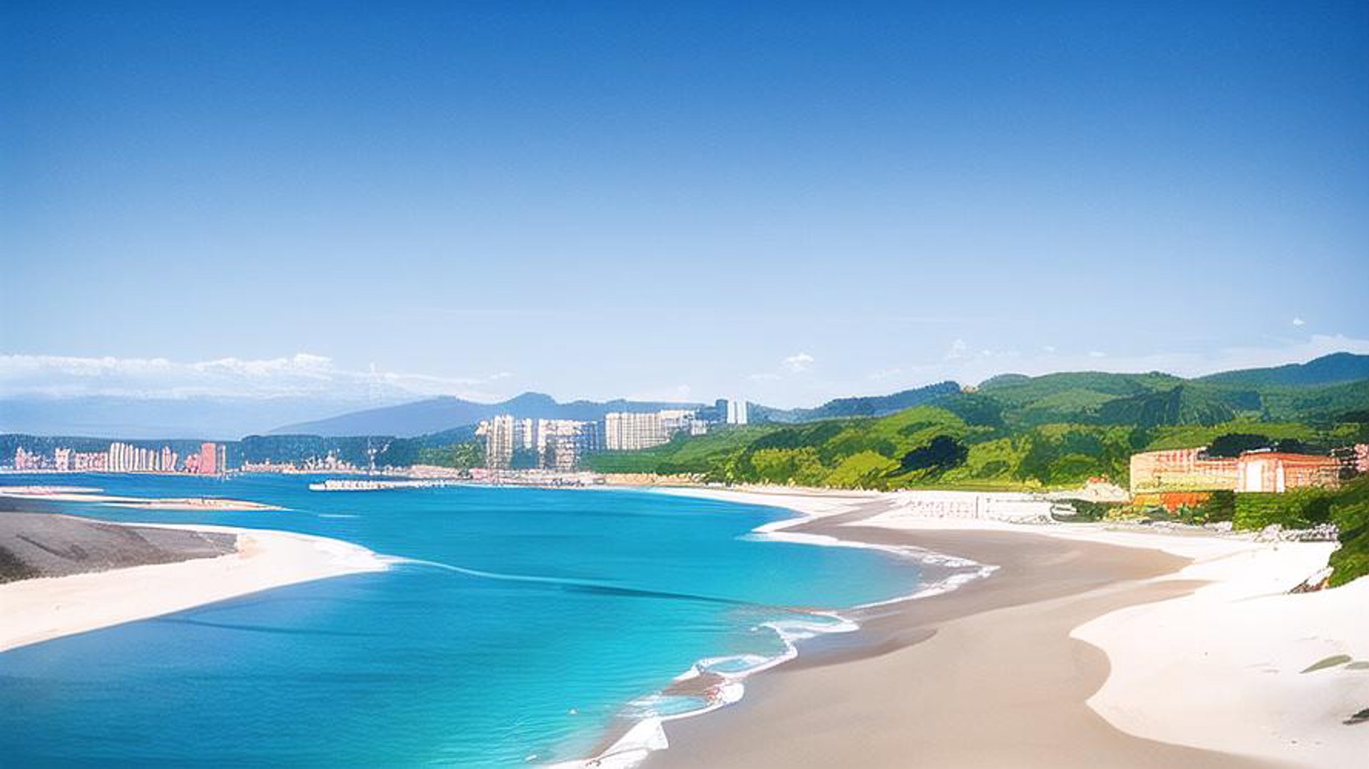 通润建材